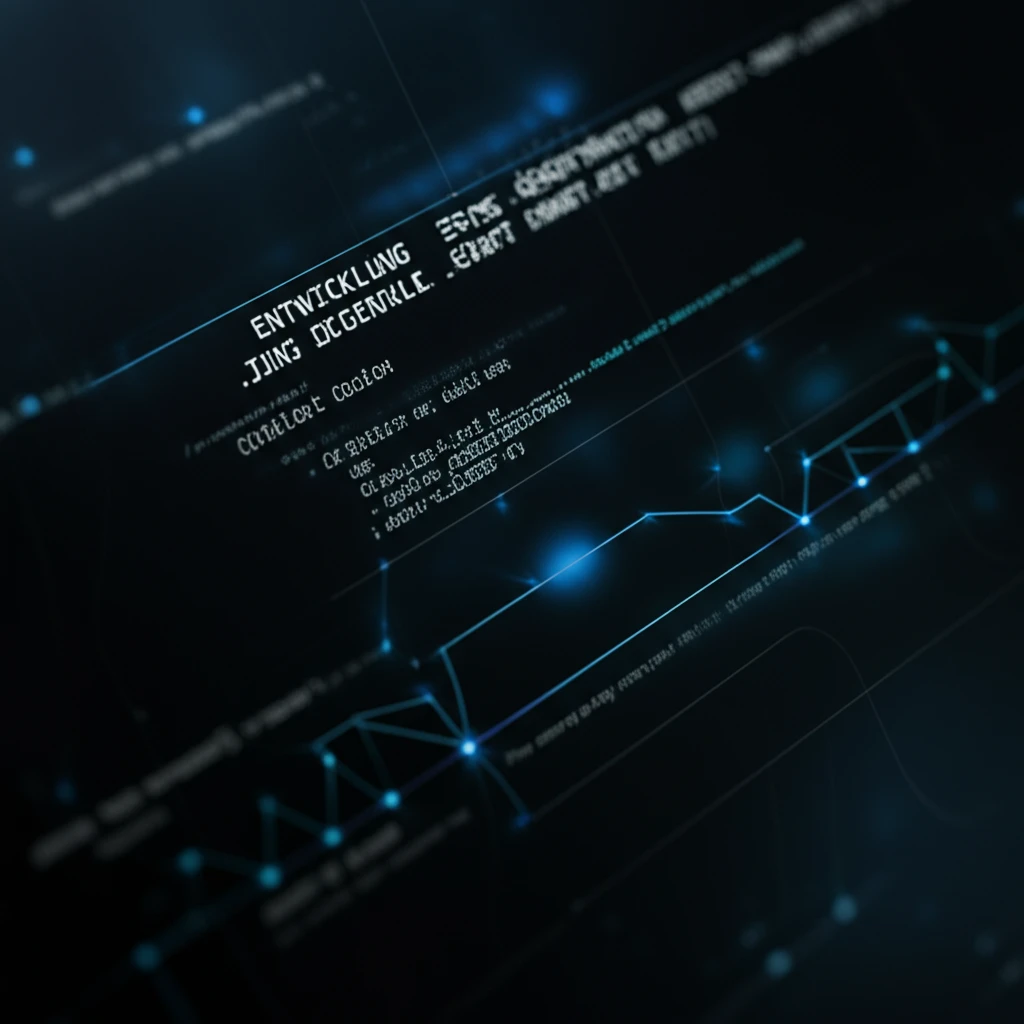 Entwicklung eines dezentralen Kredit-Smart Contracts mit Solidity