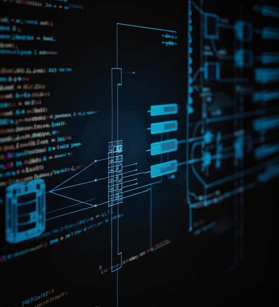 Implementierung einer dezentralen Identitätslösung mit ERC-725